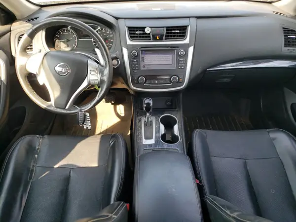 1N4BL3AP1HC198522 2017 NISSAN ALTIMA - Image 8