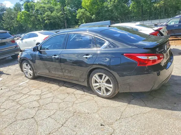 1N4BL3AP1HC227162 2017 NISSAN ALTIMA - Image 2