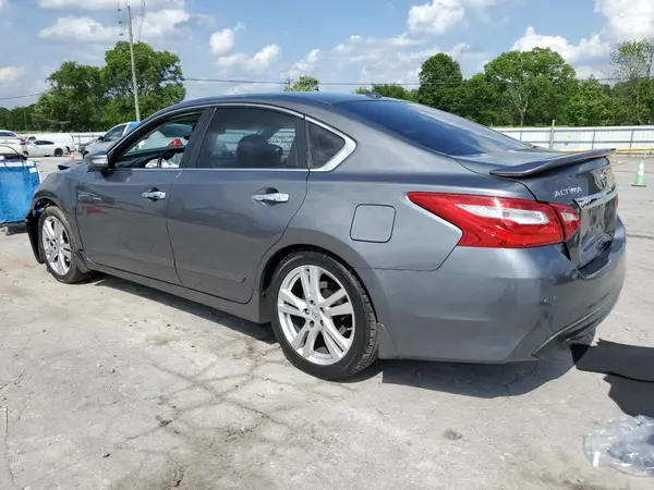 1N4BL3AP1HC247766 2017 NISSAN ALTIMA - Image 2