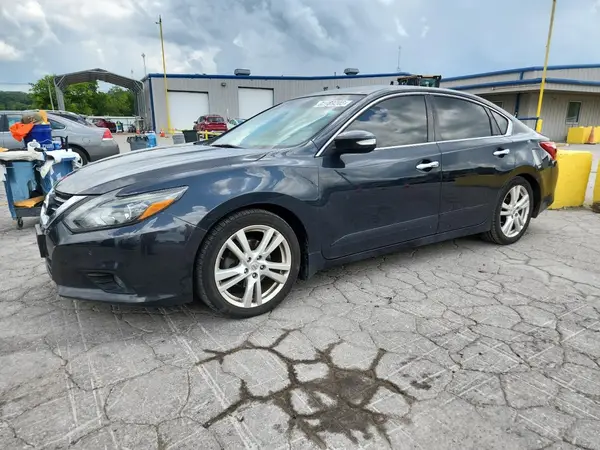 1N4BL3AP1HC261568 2017 NISSAN ALTIMA - Image 1