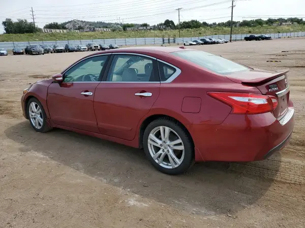 1N4BL3AP1HC264910 2017 NISSAN ALTIMA - Image 2