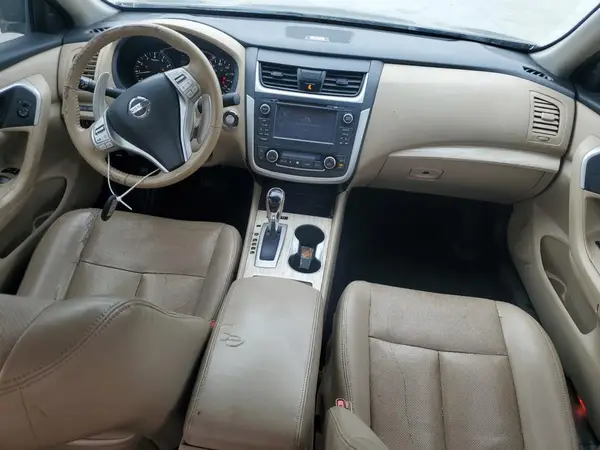 1N4BL3AP1HC276250 2017 NISSAN ALTIMA - Image 8