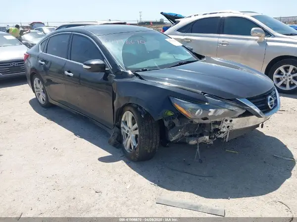 1N4BL3AP1HC277432 2017 NISSAN ALTIMA - Image 1