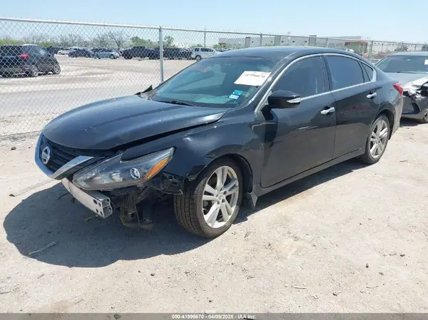 1N4BL3AP1HC277432 2017 NISSAN ALTIMA - Image 2