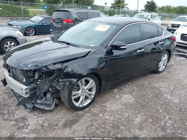 1N4BL3AP1HC278032 2017 NISSAN ALTIMA - Image 2
