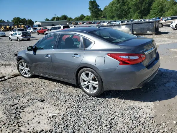 1N4BL3AP1HC474729 2017 NISSAN ALTIMA - Image 2