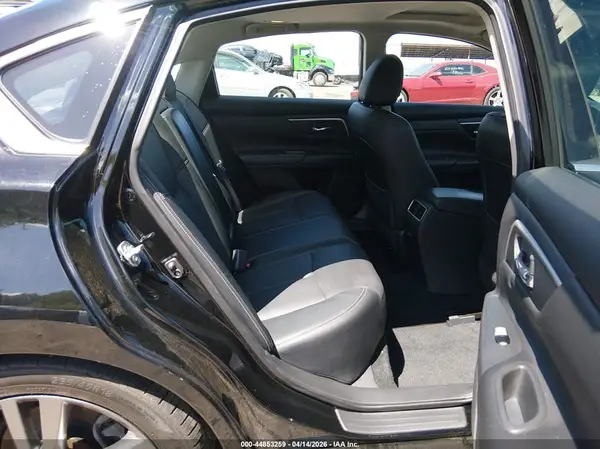1N4BL3AP1JC135359 2018 NISSAN ALTIMA - Image 8