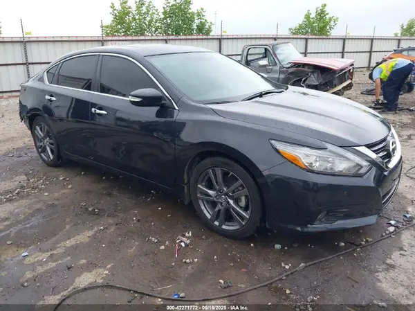 1N4BL3AP1JC219763 2018 NISSAN ALTIMA - Image 1