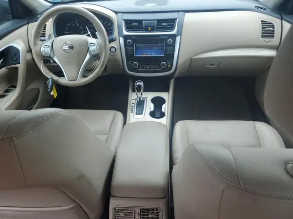 1N4BL3AP1JC226700 2018 NISSAN ALTIMA - Image 8