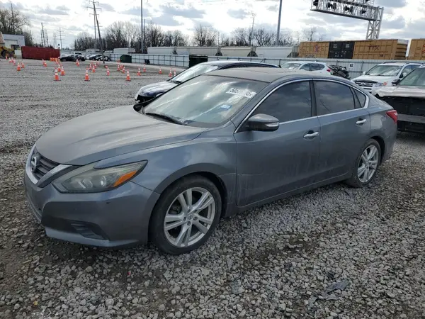 1N4BL3AP2GC110298 2016 NISSAN ALTIMA - Image 1