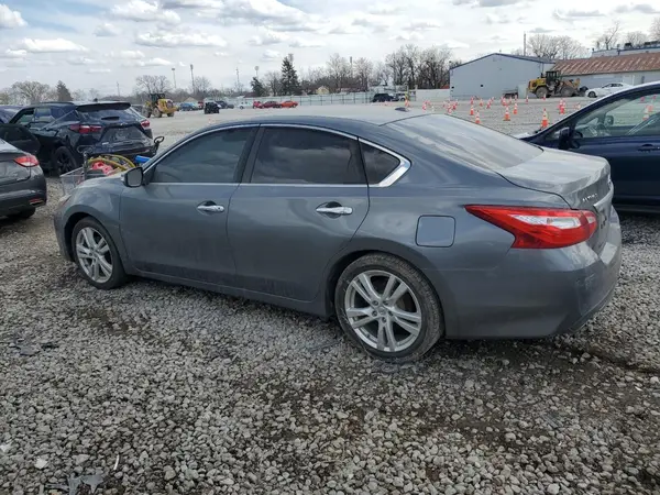 1N4BL3AP2GC110298 2016 NISSAN ALTIMA - Image 2