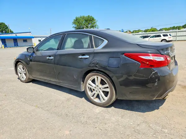 1N4BL3AP2GC118661 2016 NISSAN ALTIMA - Image 2