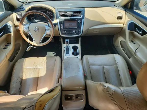 1N4BL3AP2GC118661 2016 NISSAN ALTIMA - Image 8