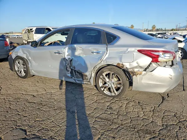 1N4BL3AP2GC119843 2016 NISSAN ALTIMA - Image 2