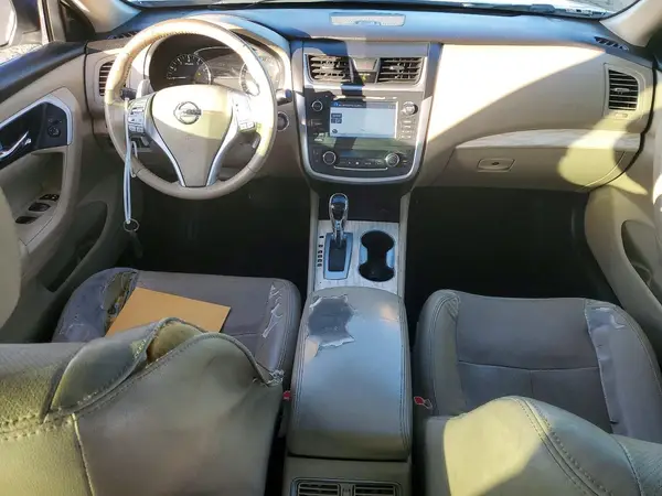 1N4BL3AP2GC119843 2016 NISSAN ALTIMA - Image 8