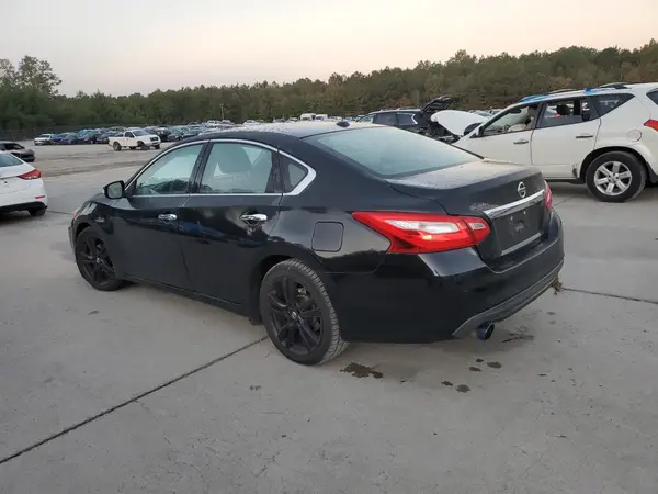 1N4BL3AP2GC135489 2016 NISSAN ALTIMA - Image 2