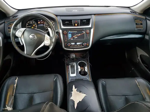 1N4BL3AP2GC135489 2016 NISSAN ALTIMA - Image 8