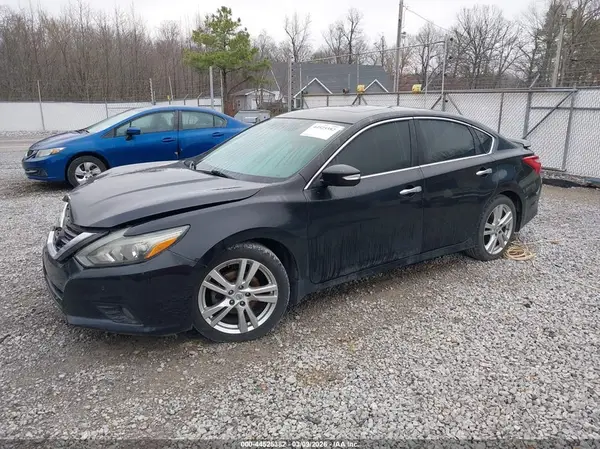 1N4BL3AP2GC139686 2016 NISSAN ALTIMA - Image 2