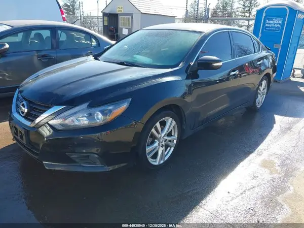 1N4BL3AP2GC143303 2016 NISSAN ALTIMA - Image 2