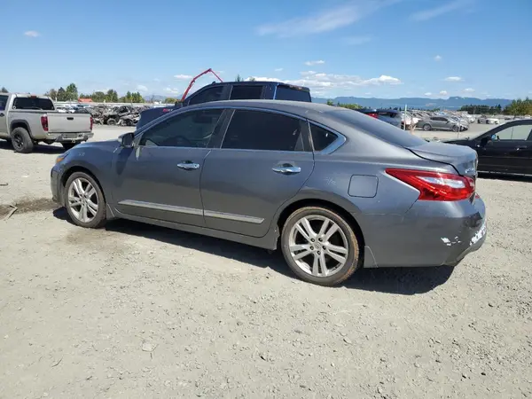 1N4BL3AP2GC143432 2016 NISSAN ALTIMA - Image 2