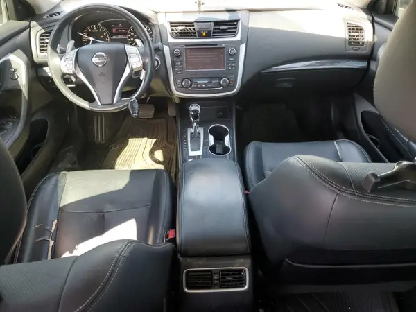 1N4BL3AP2GC143432 2016 NISSAN ALTIMA - Image 8