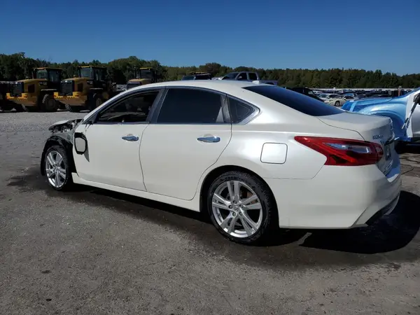 1N4BL3AP2GC143639 2016 NISSAN ALTIMA - Image 2