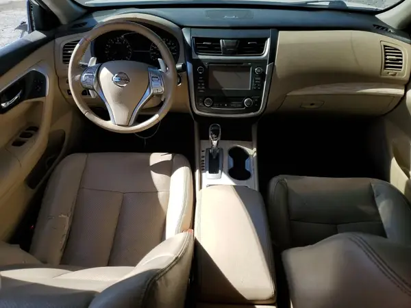 1N4BL3AP2GC143639 2016 NISSAN ALTIMA - Image 8