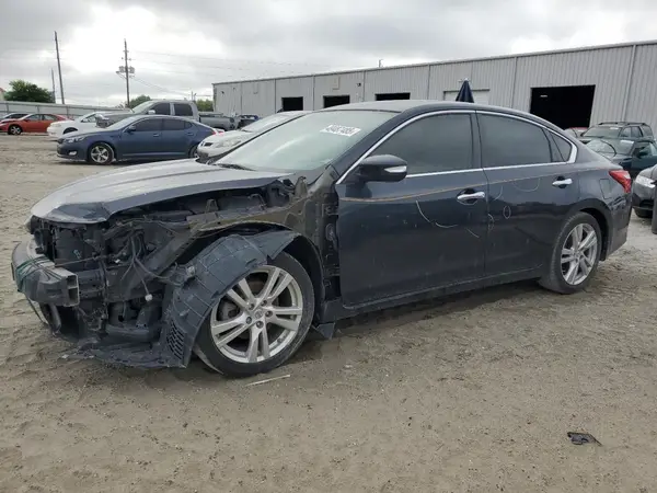 1N4BL3AP2GC143964 2016 NISSAN ALTIMA - Image 1