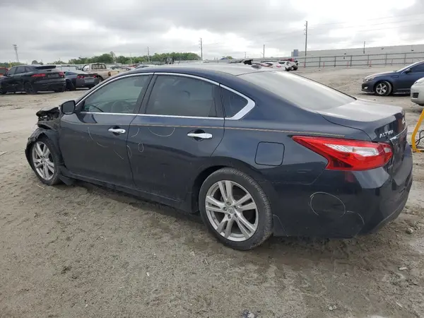1N4BL3AP2GC143964 2016 NISSAN ALTIMA - Image 2
