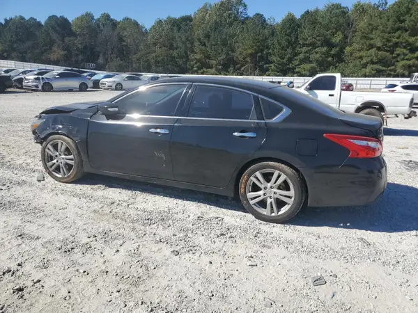 1N4BL3AP2GC147612 2016 NISSAN ALTIMA - Image 2