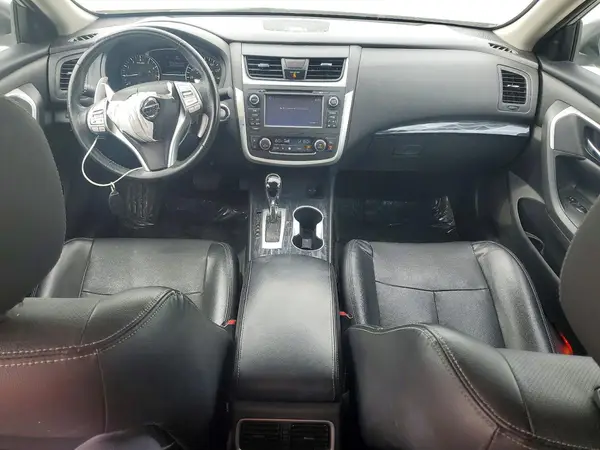 1N4BL3AP2GC150249 2016 NISSAN ALTIMA - Image 8