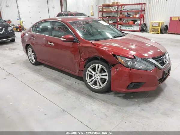 1N4BL3AP2GC150820 2016 NISSAN ALTIMA - Image 1