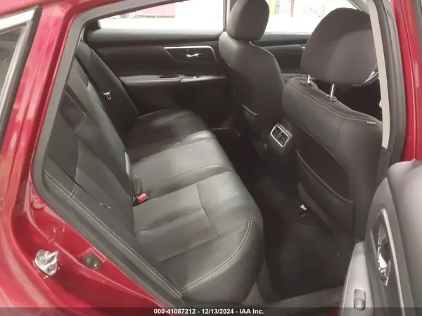1N4BL3AP2GC150820 2016 NISSAN ALTIMA - Image 8
