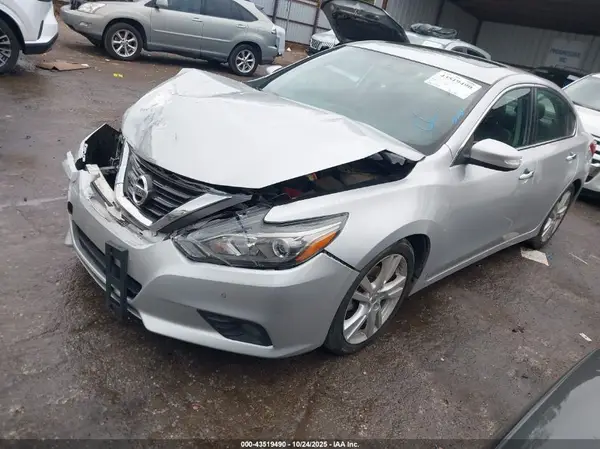 1N4BL3AP2GC151322 2016 NISSAN ALTIMA - Image 2
