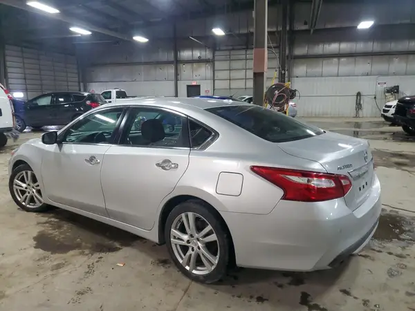 1N4BL3AP2GC152163 2016 NISSAN ALTIMA - Image 2