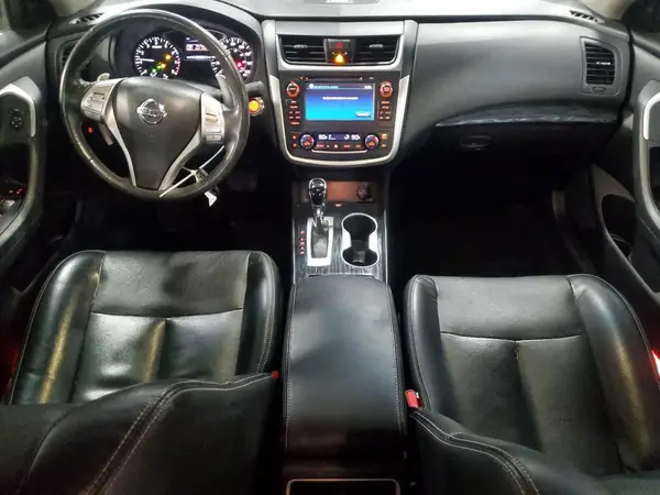 1N4BL3AP2GC152163 2016 NISSAN ALTIMA - Image 8
