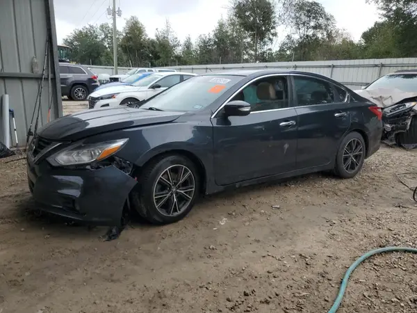 1N4BL3AP2GC154365 2016 NISSAN ALTIMA - Image 1