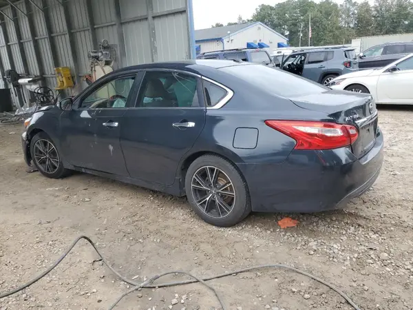 1N4BL3AP2GC154365 2016 NISSAN ALTIMA - Image 2