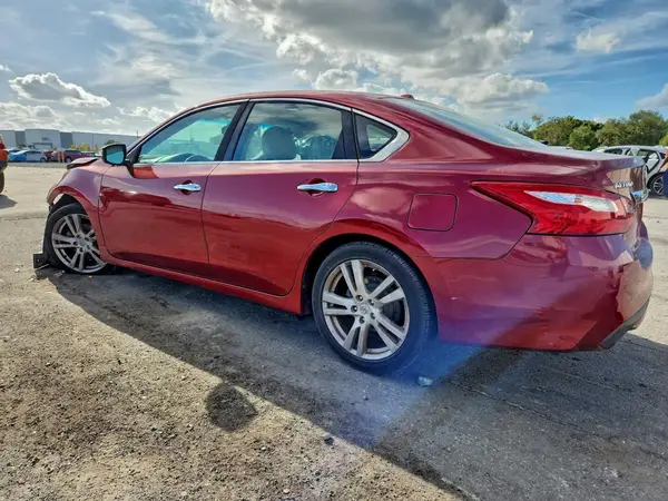 1N4BL3AP2GC155371 2016 NISSAN ALTIMA - Image 2