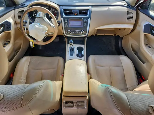 1N4BL3AP2GC155371 2016 NISSAN ALTIMA - Image 8
