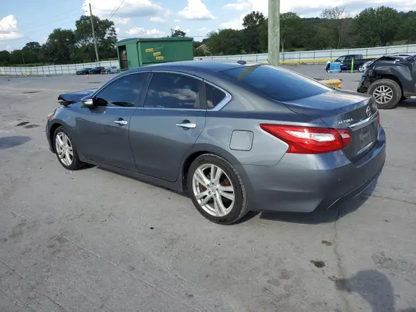 1N4BL3AP2GC155810 2016 NISSAN ALTIMA - Image 2