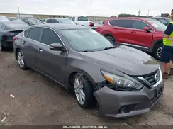 1N4BL3AP2GC161221 2016 NISSAN ALTIMA