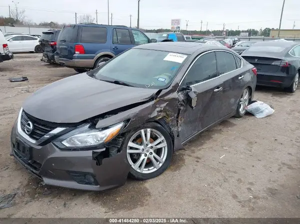 1N4BL3AP2GC161221 2016 NISSAN ALTIMA - Image 2