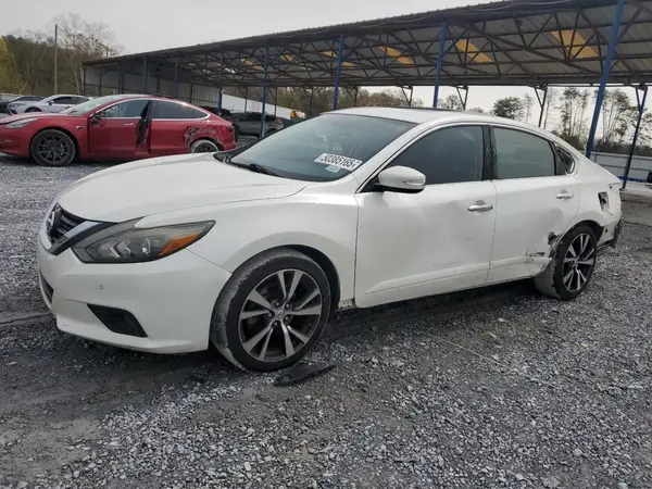 1N4BL3AP2GC163504 2016 NISSAN ALTIMA - Image 1