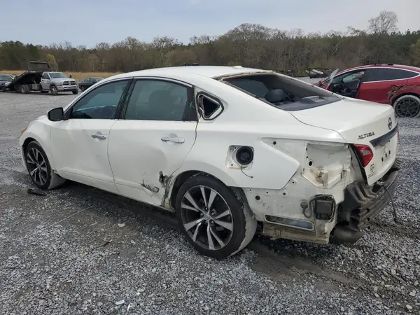 1N4BL3AP2GC163504 2016 NISSAN ALTIMA - Image 2