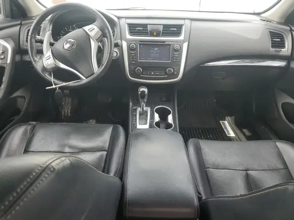 1N4BL3AP2GC163504 2016 NISSAN ALTIMA - Image 8
