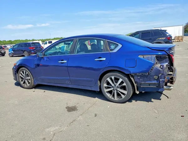 1N4BL3AP2GC163938 2016 NISSAN ALTIMA - Image 2