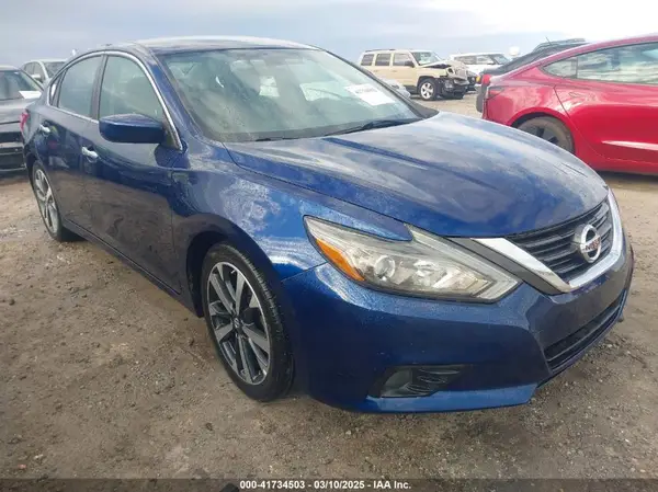 1N4BL3AP2GC164958 2016 NISSAN ALTIMA - Image 1