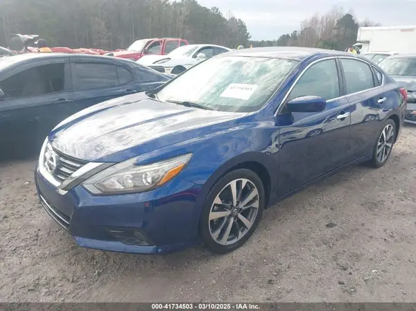 1N4BL3AP2GC164958 2016 NISSAN ALTIMA - Image 2