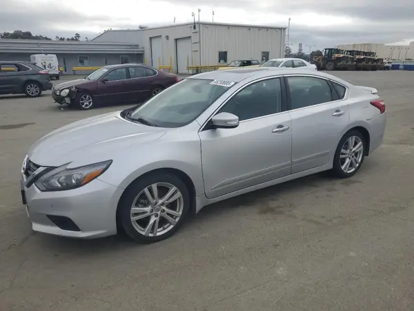 1N4BL3AP2GC165219 2016 NISSAN ALTIMA - Image 1